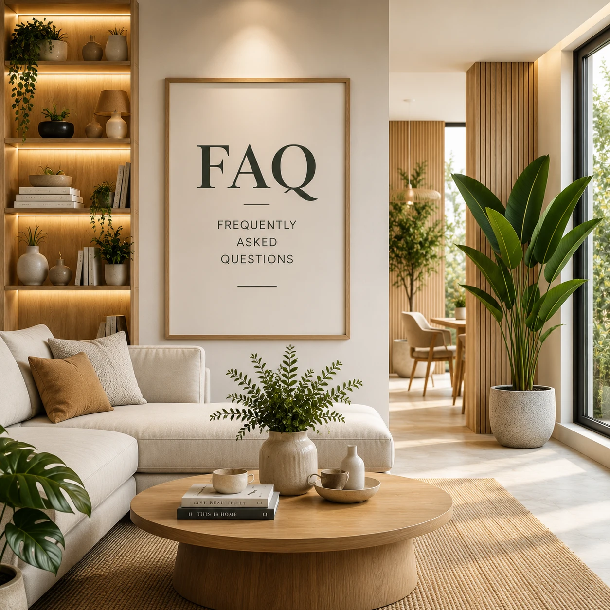FAQ