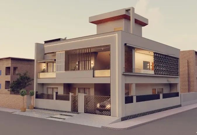 Commercial Interior Designers