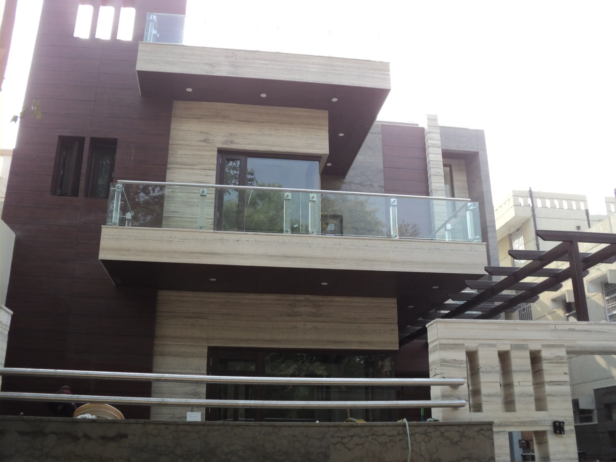 Luxury Apartment